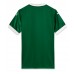Palmeiras Prima Maglia 2025-26 Manica Corta